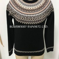 Knit Tops #BEL-126