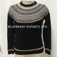 Knit Tops #BEL-128