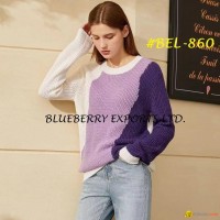 Knit Tops #BEL-860