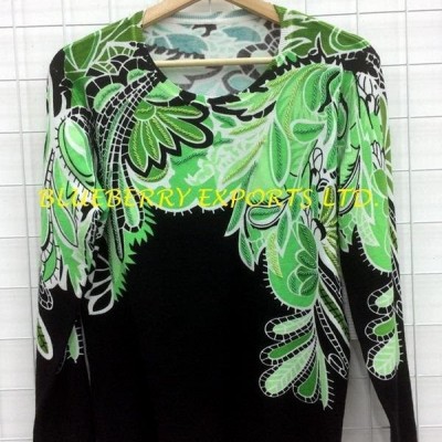 Knit Tops #BEL-045picture1