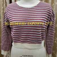 Knit Tops #B215-19