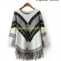 Sweater Ponchos #BEL-866