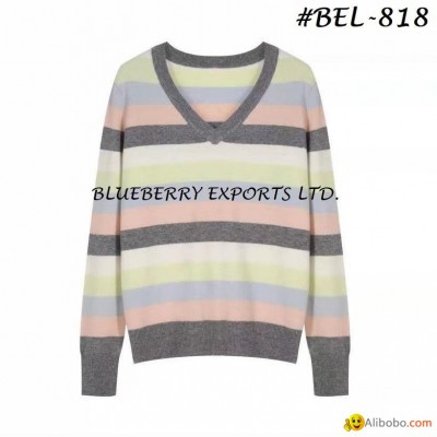 Knit Tops #BEL-818picture1