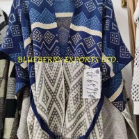 Sweater Ponchos #BEL-635