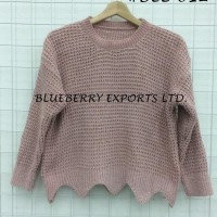 Knit Tops #BEL-012