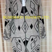 Long Cardigan #BEL21-20