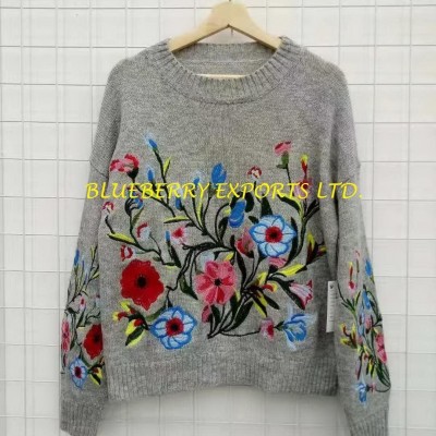 Knit Tops #BEL-054picture1