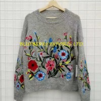 Knit Tops #BEL-054