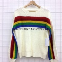 Knit Tops #BEL-032