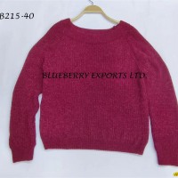 Knit Tops #B215-40