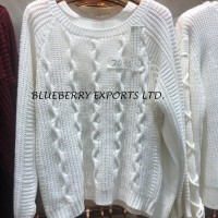 Knit Tops #BEL-689