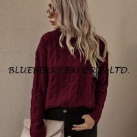 Knit Tops #BEL-499