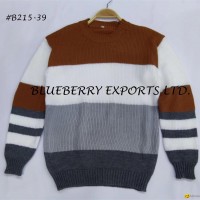 Knit Tops #B215-39