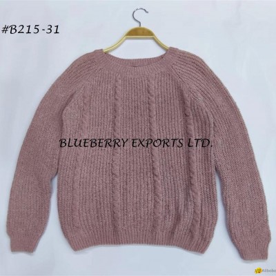 Knit Tops #B215-31picture1