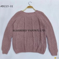 Knit Tops #B215-31