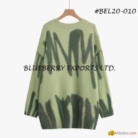 Knit Tops #BEL20-010