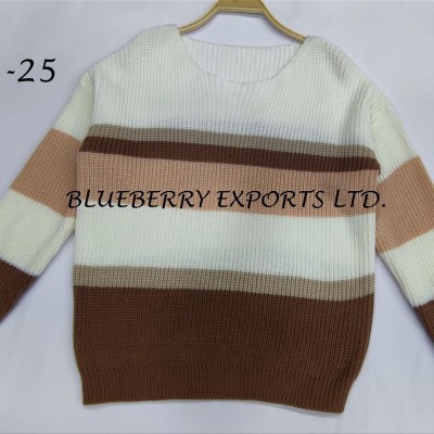 Knit Tops #B215-25picture1