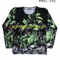 Knit Tops #BEL-391