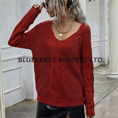 Knit Tops #BEL-537picture1