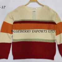 Knit Tops #B215-37