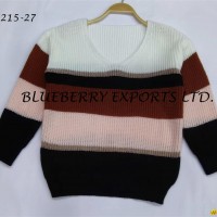 Knit Tops #B215-27