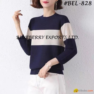 Knit Tops #BEL-828picture1