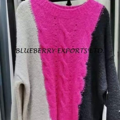 Knit Tops #BEL-609picture1