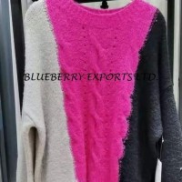 Knit Tops #BEL-609