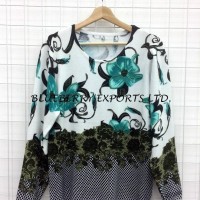 Knit Tops #BEL-042