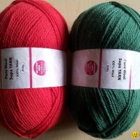 Wool Yarn