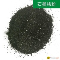 Graphene powder