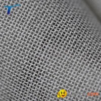 stainless steel fabric