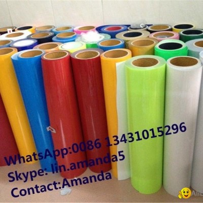 pu heat transfer flex for T-shirt/pu heat transfer vinylpicture1