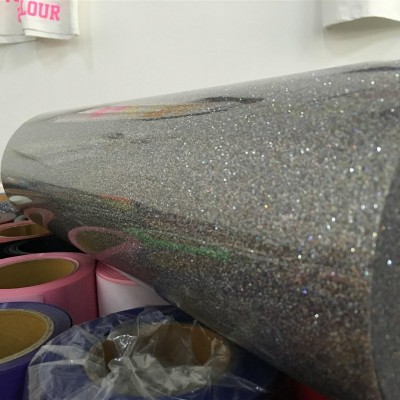 Thermoflex Glitter Heat Transfer Vinylpicture1