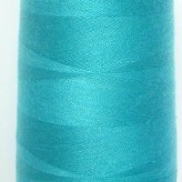 Polyester sewing thread