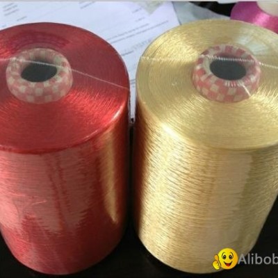 100% Viscose Rayon Filament Yarn 300D/1picture1