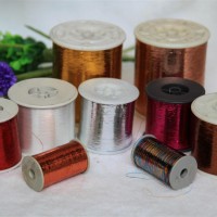 Metallized polyester film  M-TYPE