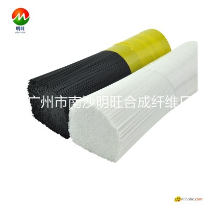 best pp brush filament material color black white food safe free samplepicture1