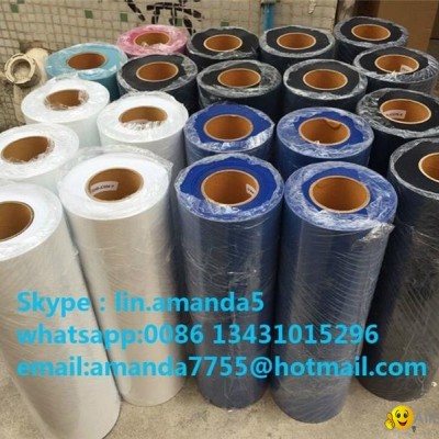 Flock Heat transfer film vinylpicture1