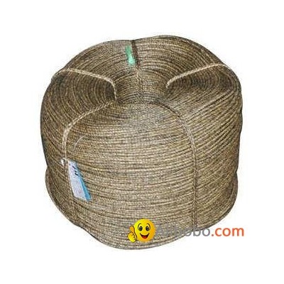 SISAL FIBER CORE SISAL CORE FOR STEEL WIRE ROPEpicture1