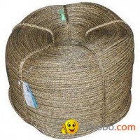 SISAL FIBER CORE SISAL CORE FOR STEEL WIRE ROPE