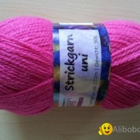 Acrylic Yarn