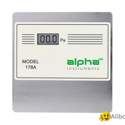 Model 178 LCD Display Differential Pressure Transmitterpicture1