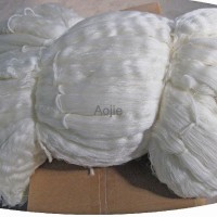 Wool Viscose ( Rayon ) Blended Yarns