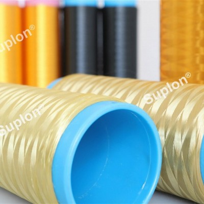 fire proof ,flame retardant polyimide filament，anti-UVpicture1