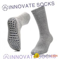 Airline Airplane Socks Types