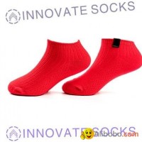 Ankle Socks Types