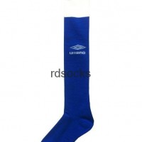 Wholesale stripe custom sports football sock