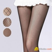 Wholesale Fishing Net Sexy Nylon Pantyhose