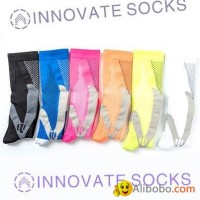 Acrylic Fibre Socks Types